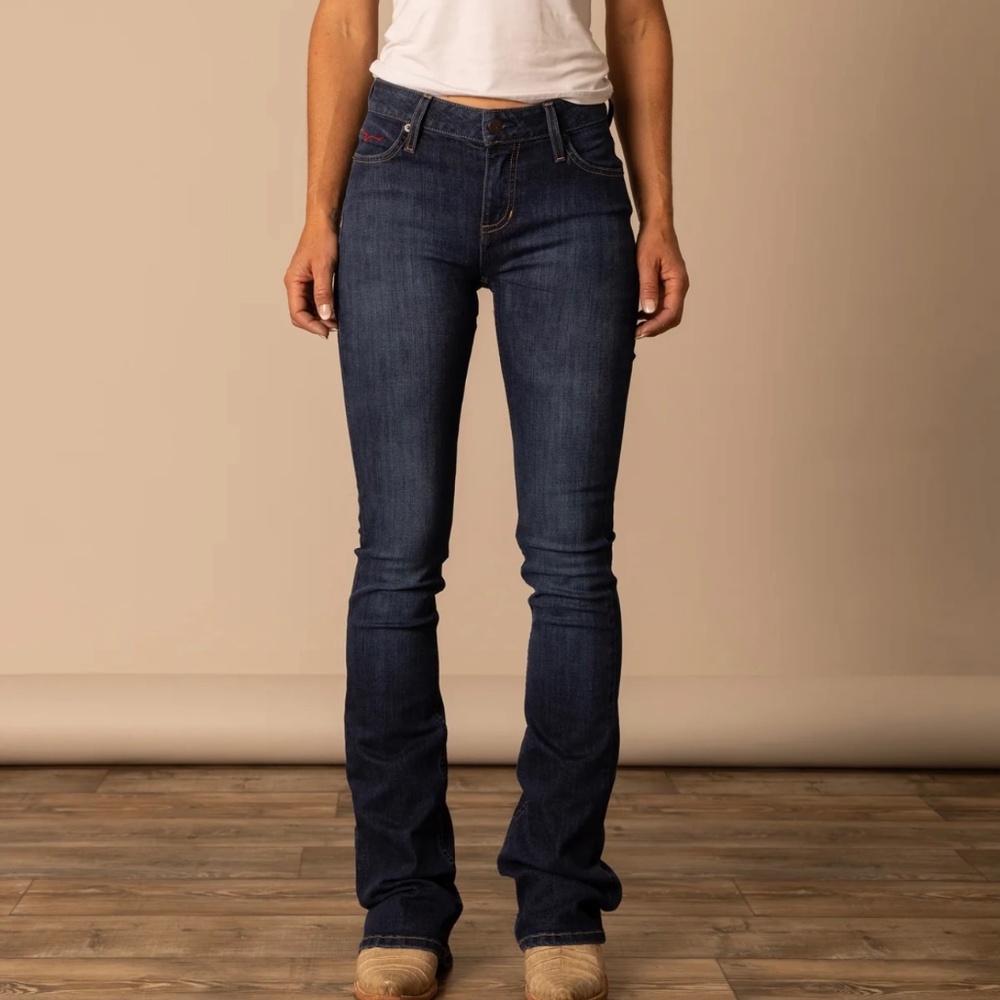 Kimes Ranch Chloe Bootcut Jean